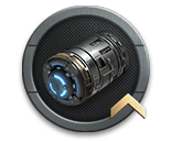 Frequency-reducing 3P Combat Integrated Module