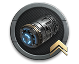 3P Combat Integrated Module U Blueprint