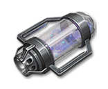 Suspended Plasma