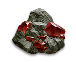 Arkonor in EVE Echoes