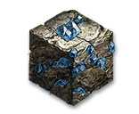 Hedbergite in EVE Echoes