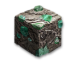 Spodumain in EVE Echoes