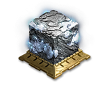 Veldspar in EVE Echoes