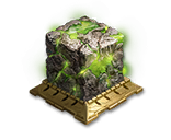 Compressed Scordite