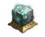 Compressed Gneiss