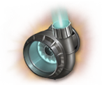 Defective Current Pump