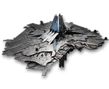 Citadel in EVE Echoes