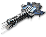 Assembly Plant in EVE Echoes