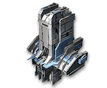Tax Center in EVE Echoes