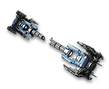 Cynosural Beacon in EVE Echoes