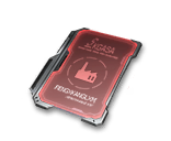 Resource Processing in EVE Echoes