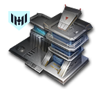 Repair Service Center Blueprint in EVE Echoes