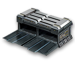 Structure Hangar Array