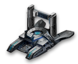 Station Components in EVE Echoes