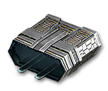 Structure Docking Bay