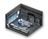 Basic Structure Blueprints in EVE Echoes