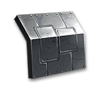 Capital Armor Plates Blueprint