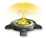Capital Shield Emitter Blueprint