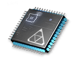 Combat Data Stream Computing Chip III