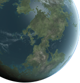 Planet (Temperate)