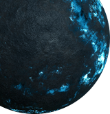 Planets in EVE Echoes